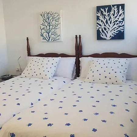 Volcan Fariones Old Town Apartment *